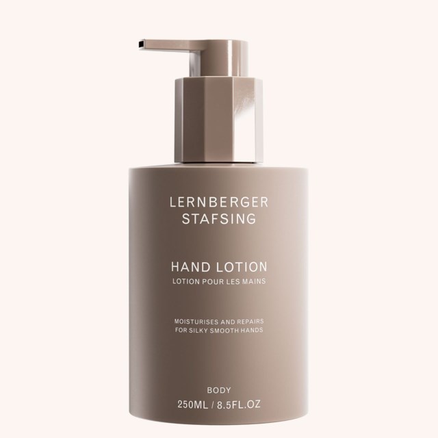 Hand Lotion 250 ml Hand Lotion 250 ml