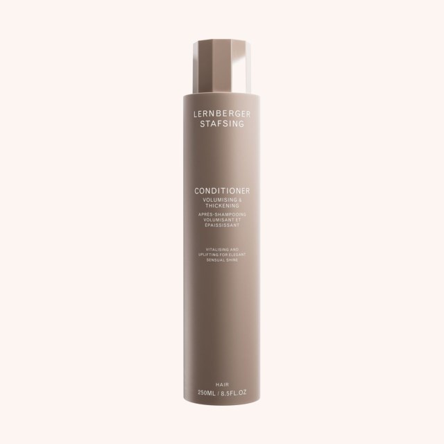 Conditioner Volumising & Thickening 250 ml