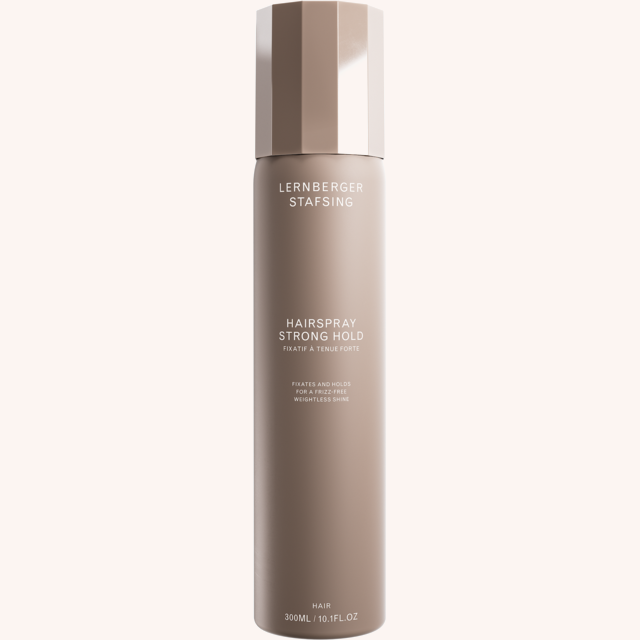 Hairspray Strong Hold 300 ml Hairspray Strong Hold 300 ml