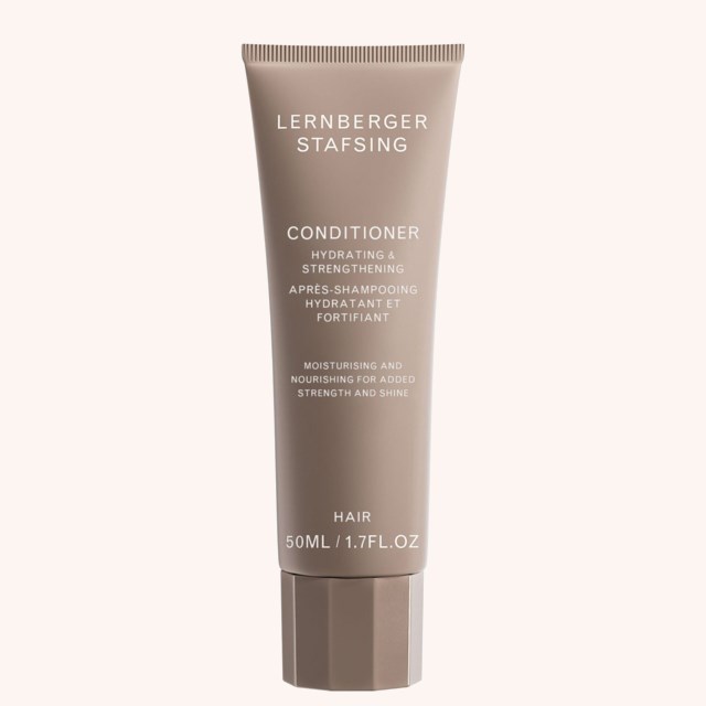 Hydrating & Strengthening Conditioner 50 ml Hydrating & Strengthening Conditioner 50 ml