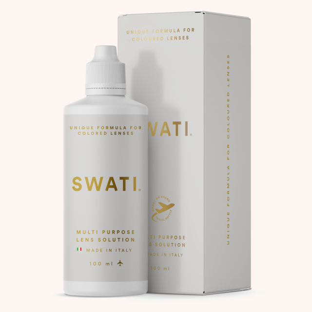 Lens Solution 100 ml Lens Solution 100 ml