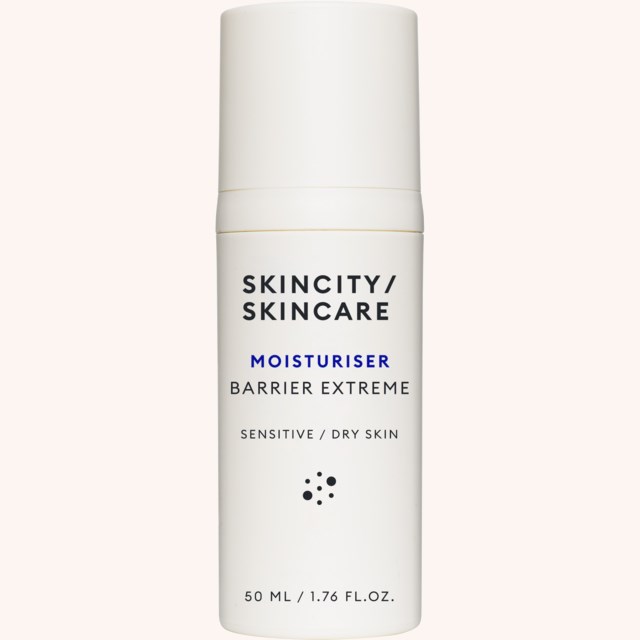 Barrier Extreme Moisturiser 50 ml Barrier Extreme Moisturiser 50 ml