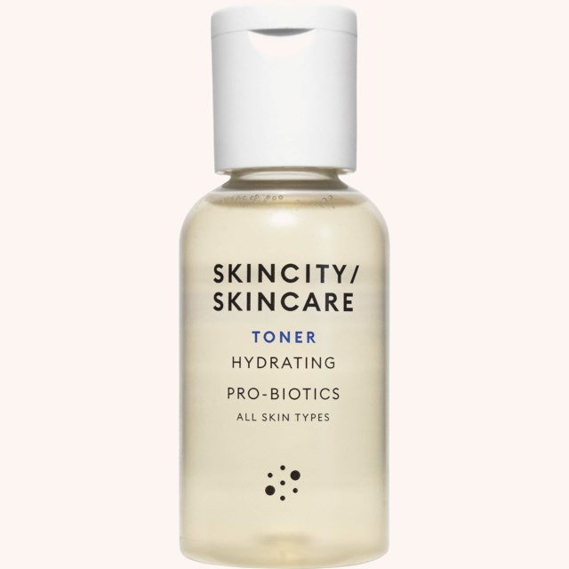 Hydrating Toner 50 ml Hydrating Toner 50 ml