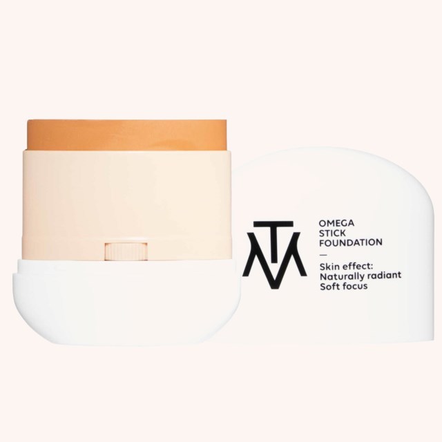 Omega Stick Foundation N7 Omega Stick Foundation N7