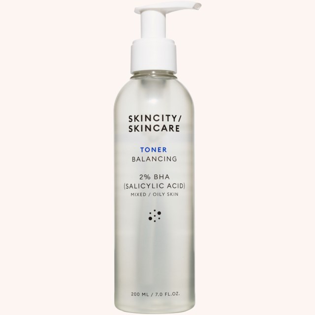 Balancing Toner 200 ml Balancing Toner 200 ml