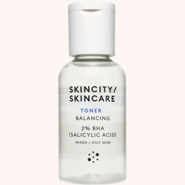 Balancing Toner 50 ml Balancing Toner 50 ml