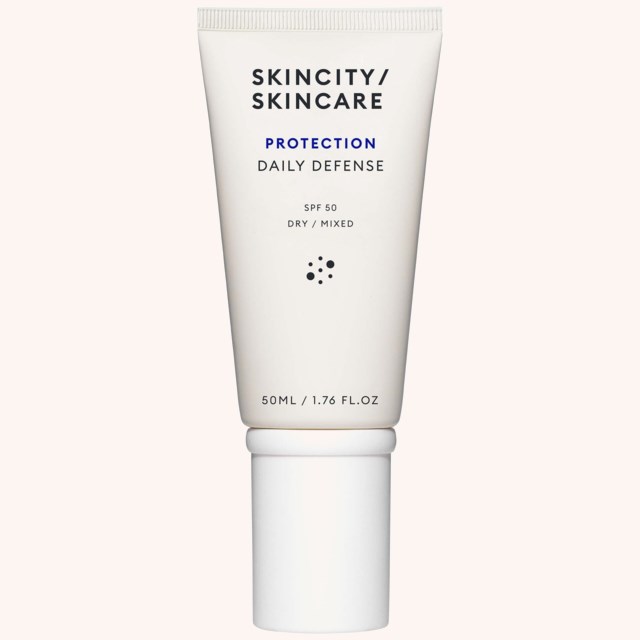 Daily Defense SPF50 Protection 50 ml