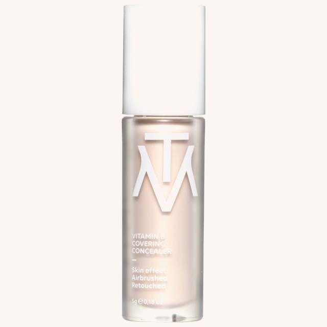 Vitamin B Covering Concealer N1,5 Vitamin B Covering Concealer N1,5