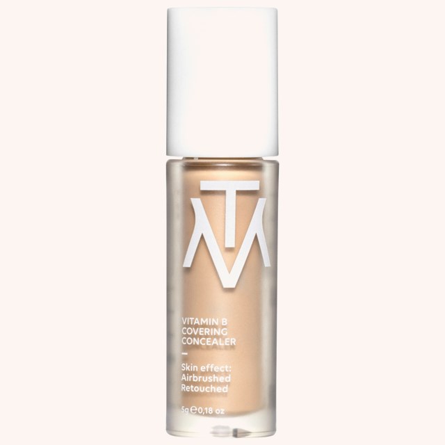 Vitamin B Covering Concealer N3,5 Vitamin B Covering Concealer N3,5