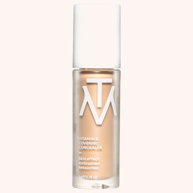 Vitamin B Covering Concealer N4 Vitamin B Covering Concealer N4
