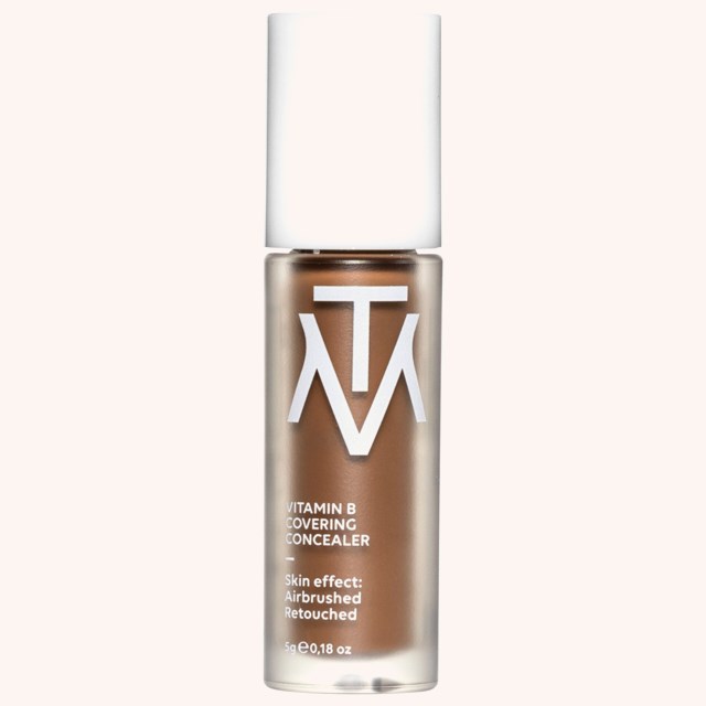 Vitamin B Covering Concealer N12 Vitamin B Covering Concealer N12