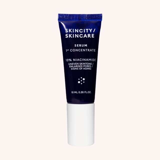 First Concentrate 10 ml First Concentrate 10 ml