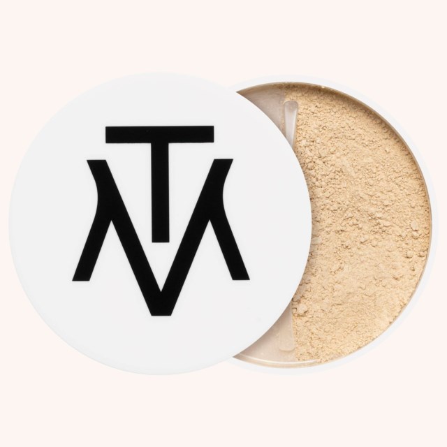 Squalane Melting Foundation SPF30 N1