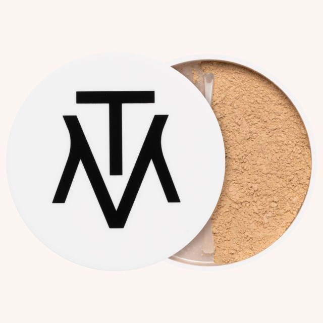 Squalane Melting Foundation SPF30 N3,5 Squalane Melting Foundation SPF30 N3,5