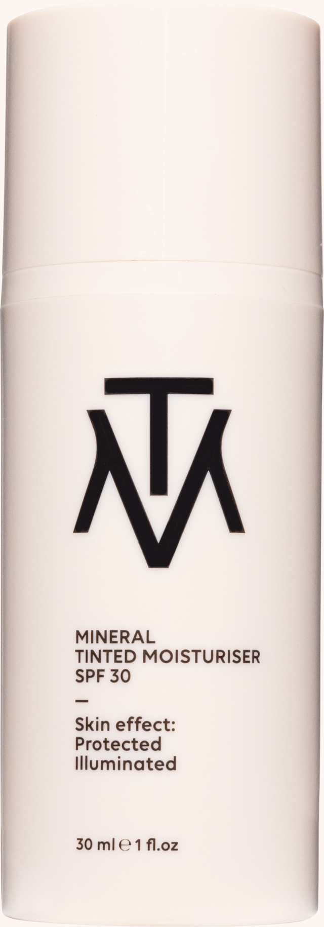 Mineral Tinted Moisturiser SPF30 Light - Neutral Mineral Tinted Moisturiser SPF30 Light - Neutral