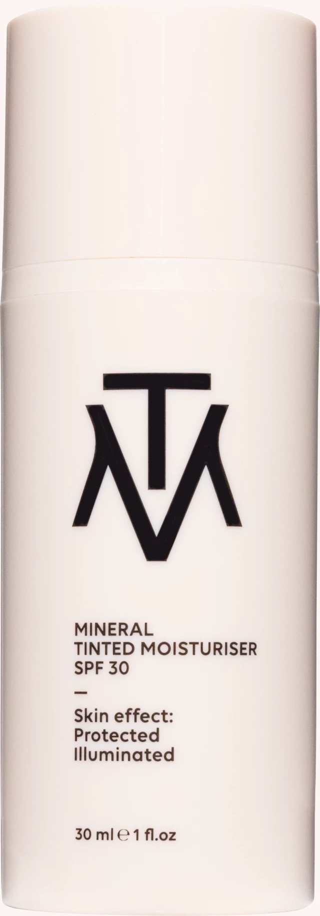 Mineral Tinted Moisturiser SPF30 Light/Medium - Warm Mineral Tinted Moisturiser SPF30 Light/Medium - Warm