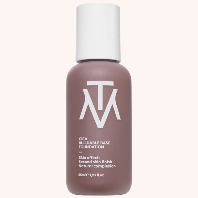 Cica Buildable Base Foundation N11