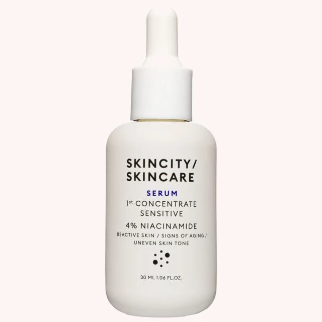 First Concentrate Sensitive 30 ml First Concentrate Sensitive 30 ml