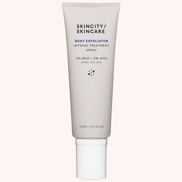 Intense Treatment Spray 2% BHA 125 ml Intense Treatment Spray 2% BHA 125 ml