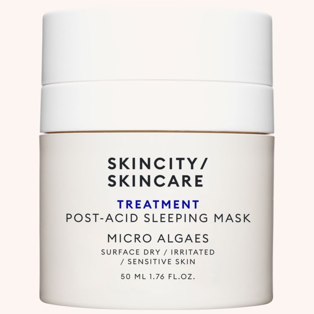 Post-Acid Sleeping Mask 50 ml
