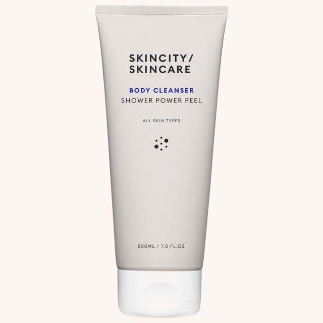Shower Power Peel 200 ml Shower Power Peel 200 ml