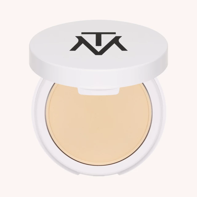 Silky-Soft Compact Powder W4 Silky-Soft Compact Powder W4