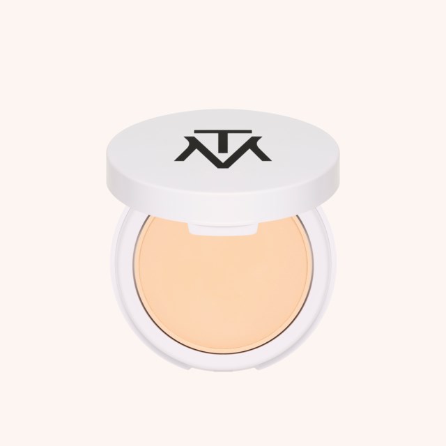 Silky-Soft Compact Powder N5