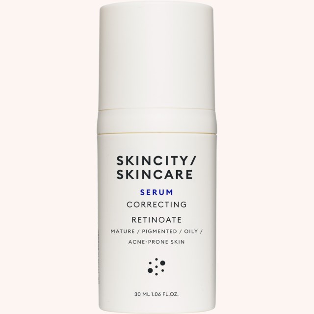 Correcting Serum 30 ml Correcting Serum 30 ml