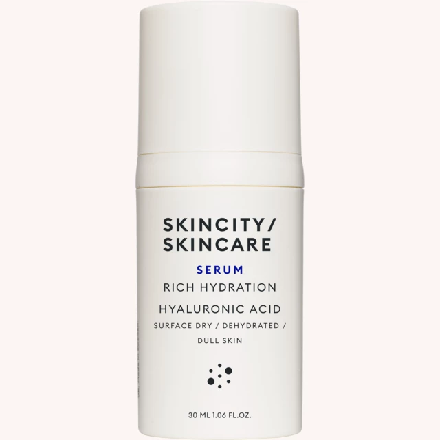 Rich Hydration Serum 30 ml Rich Hydration Serum 30 ml