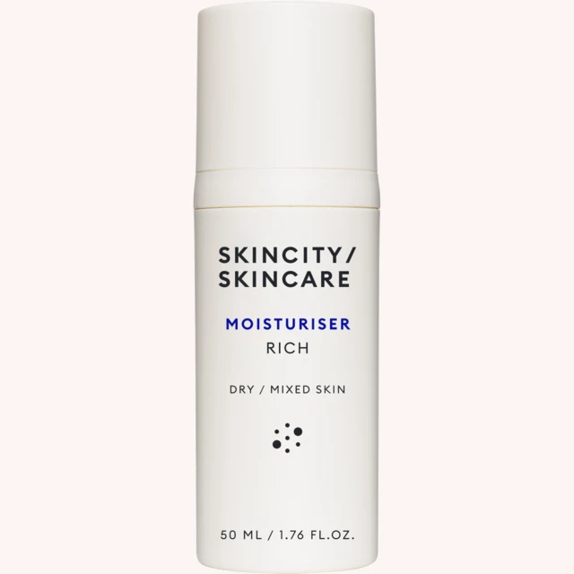 Rich Moisturiser 50 ml Rich Moisturiser 50 ml