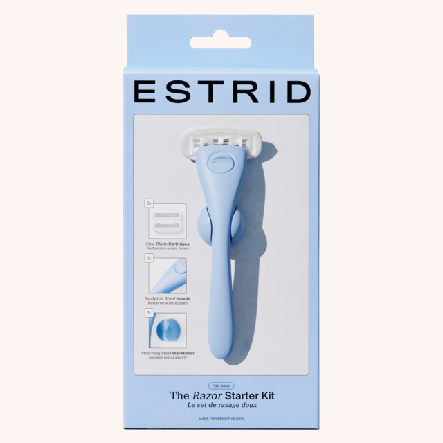 Start Kit Sky Start Kit Sky