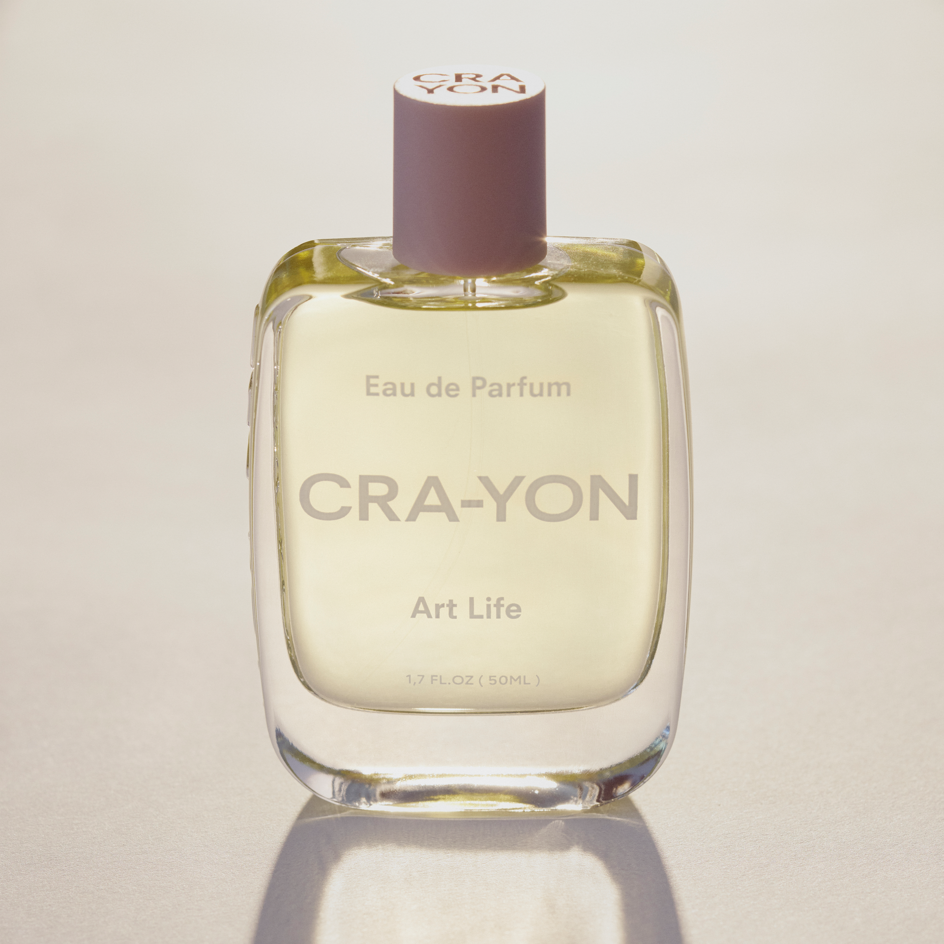 Art Life EdP 50 ml - CRA-YON - KICKS