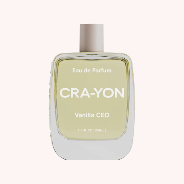 Vanilla CEO EdP 100 ml Vanilla CEO EdP 100 ml