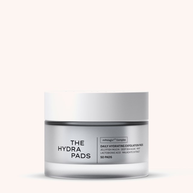 The Hydra Pads 50 pads The Hydra Pads 50 pads