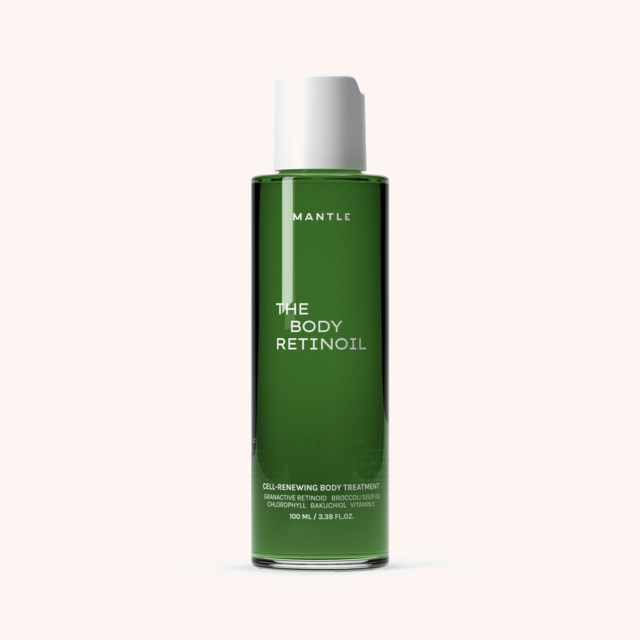 The Body Retinoil 100 ml The Body Retinoil 100 ml