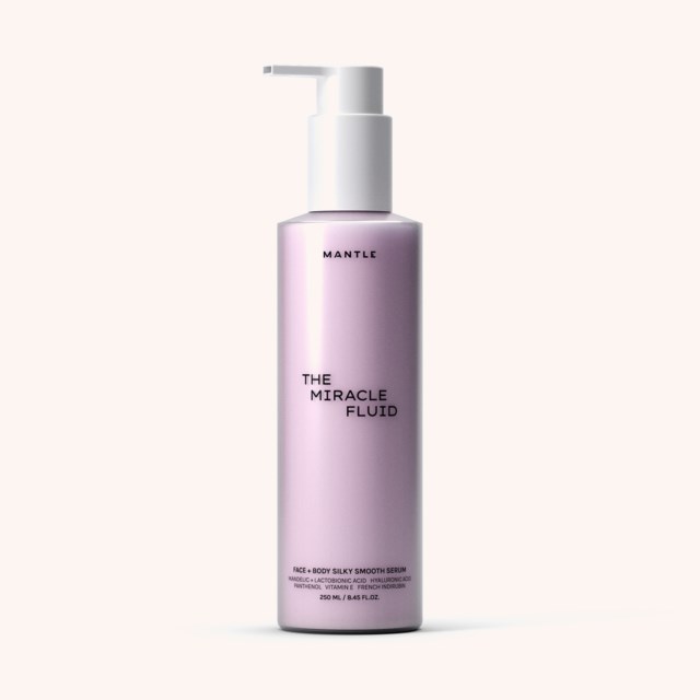 The Miracle Fluid 250 ml