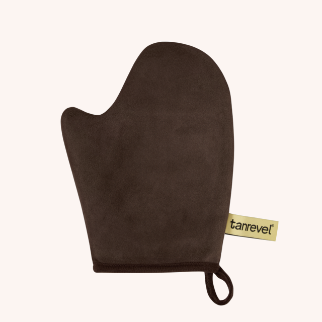 Self Tan Mitt