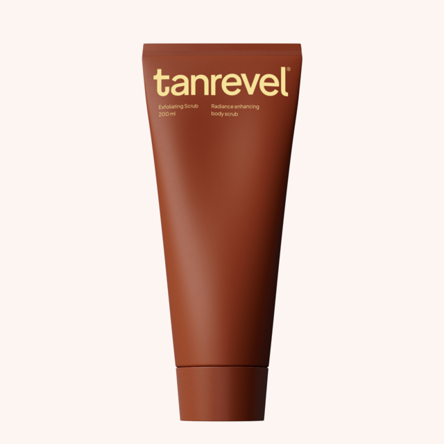 Exfoliating Scrub