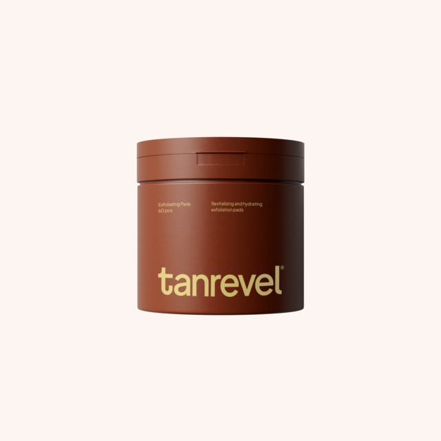 Exfoliating Pads