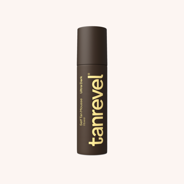 Self Tan Mousse Ultra Dark Self Tan Mousse Ultra Dark