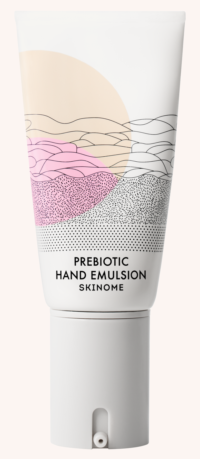 Prebiotic Hand Emulsion 50 ml