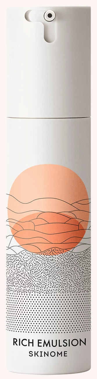 Rich Emulsion 50 ml Rich Emulsion 50 ml