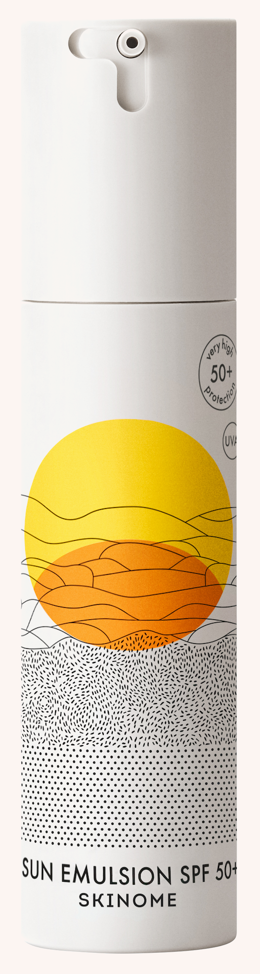 Sun Emulsion SPF50+ 50 ml Sun Emulsion SPF50+ 50 ml