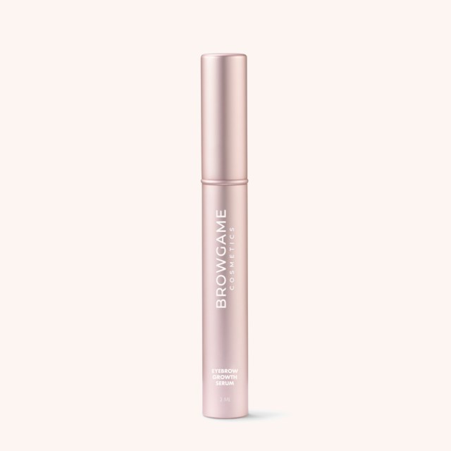 Eyebrow Growth Serum Eyebrow Growth Serum