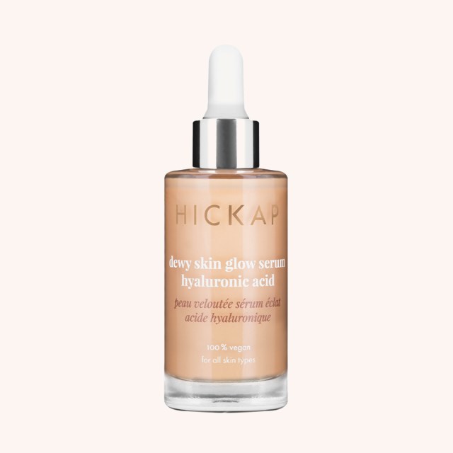 Dewy Skin Glow Serum Hyaluronic Acid 30 ml Dewy Skin Glow Serum Hyaluronic Acid 30 ml