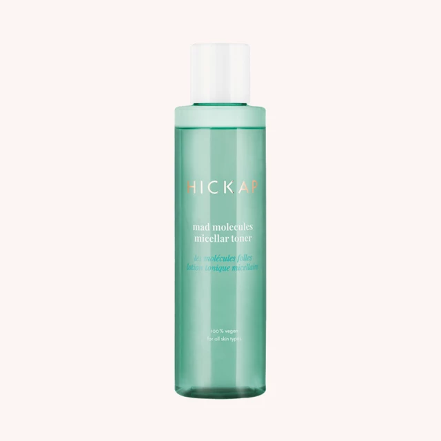 Mad Molecules Micellar Toner 150 ml Mad Molecules Micellar Toner 150 ml
