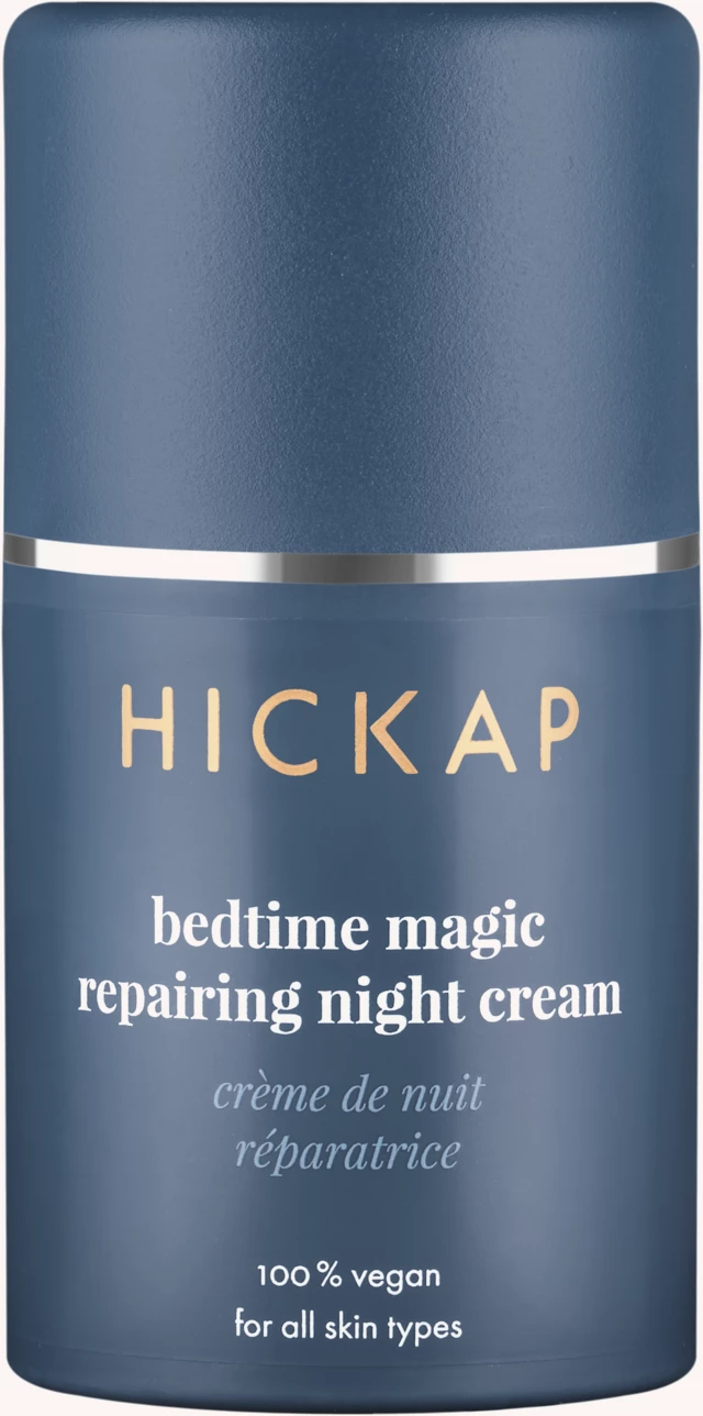 Bedtime Magic Repairing Night Cream 50 ml Bedtime Magic Repairing Night Cream 50 ml