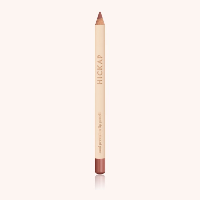 Mad Precision Lip Pencil 3 Toasted Apricot Mad Precision Lip Pencil 3 Toasted Apricot