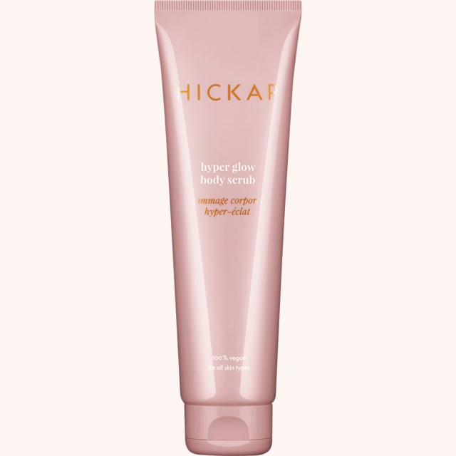 Hyper Glow Body Scrub 150 ml Hyper Glow Body Scrub 150 ml