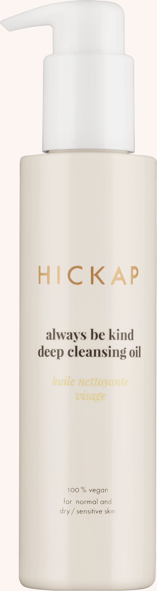 Always Be Kind Deep Cleansing Oil 150 ml Always Be Kind Deep Cleansing Oil 150 ml
